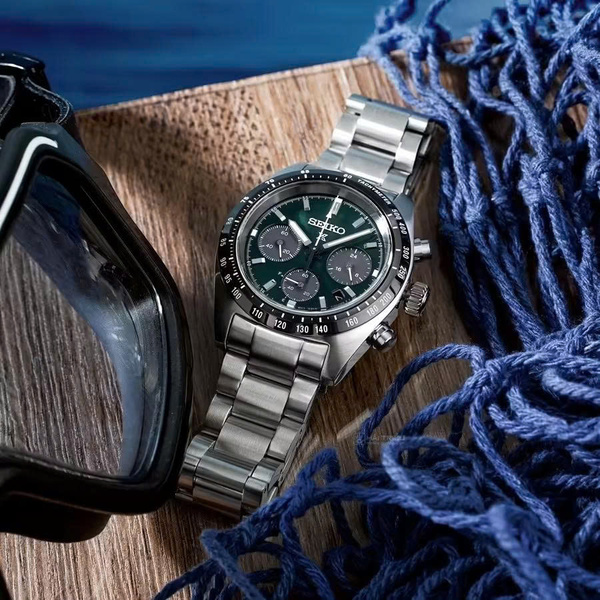 Đồng Hồ Nam Chính Hãng SEIKO Prospex SSC933P1