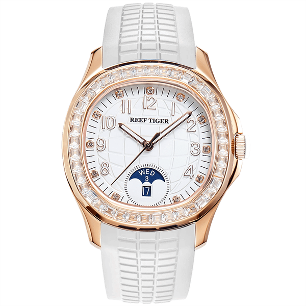 Đồng hồ nam chính hãng Reef Tiger RGA1805-12