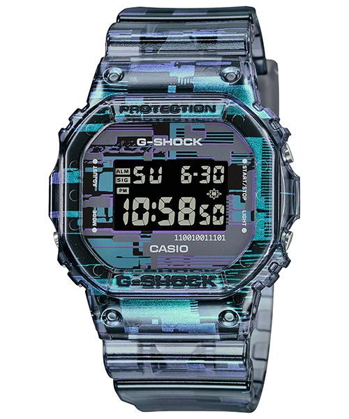 G-SHOCK DW-5600NN-1