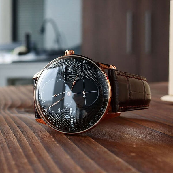 Đồng hồ nam chính hãng Reef Tiger RGA82B0-2