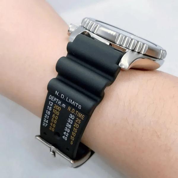 Đồng Hồ Nam Chính Hãng CITIZEN Promaster NY0088-11E