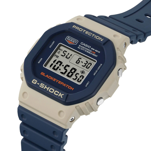 G-SHOCK DW-5610BEP-2
