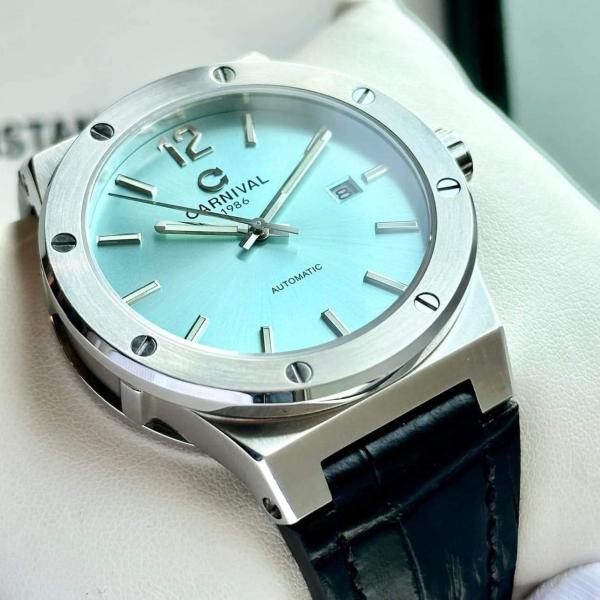 CARNIVAL 8122G-VT-DD-XD