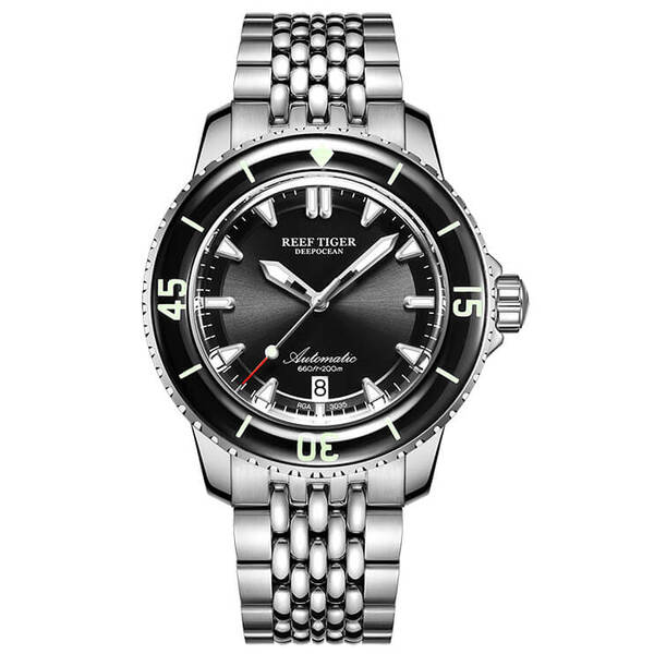 Đồng hồ nam Reef Tiger Deepocean RGA3035-9