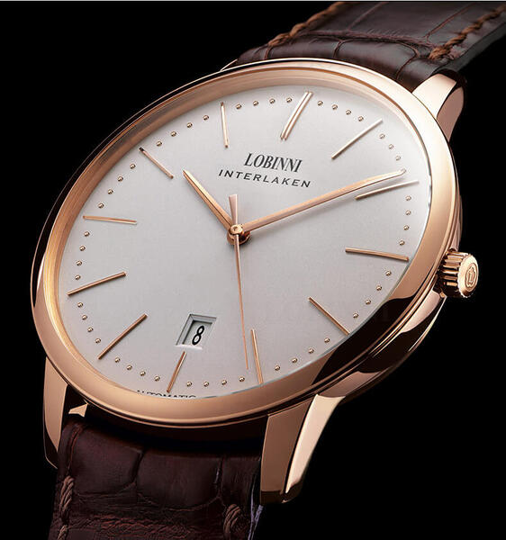 Đồng hồ nam chính hãng LOBINNI L12028-3