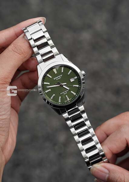 CASIO EDIFICE EFV-160D-3A