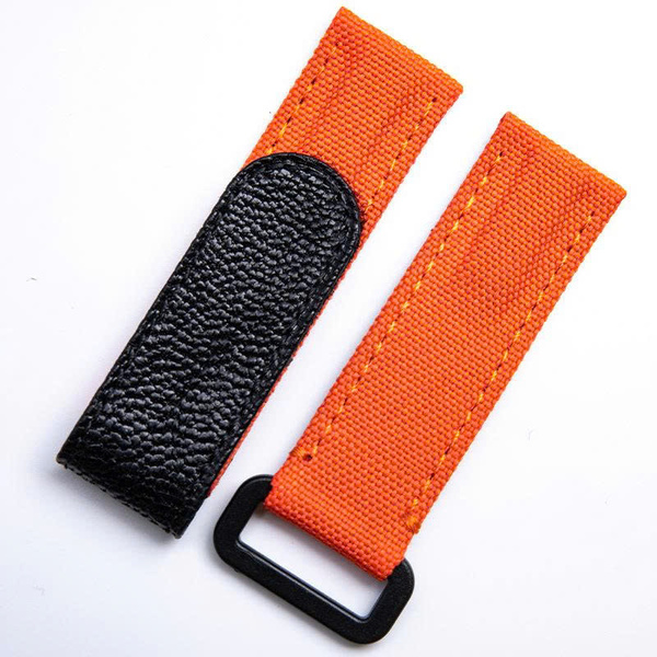 Dây vải Nylon Velcro Canvas Size 20/22/24mm 