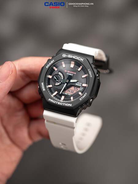 G-shock GA-B2100CD-1A7