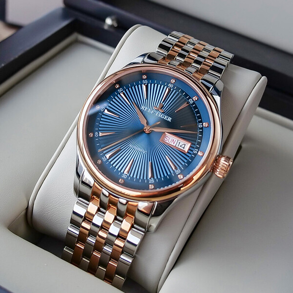 Đồng hồ nam chính hãng Reef Tiger RGA8231G-5