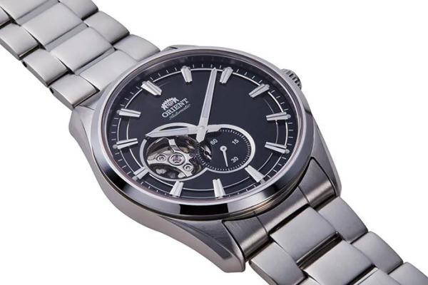 Đồng Hồ Nam Chính Hãng ORIENT Contemporary RA-AR0002B10B