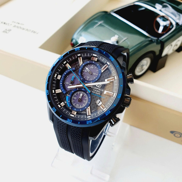 CASIO EDIFICE EQS-900PB-1B