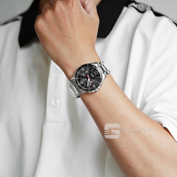 CASIO MTP-1374D-1A - QUÀ TẶNG TRỊ GIÁ 600K