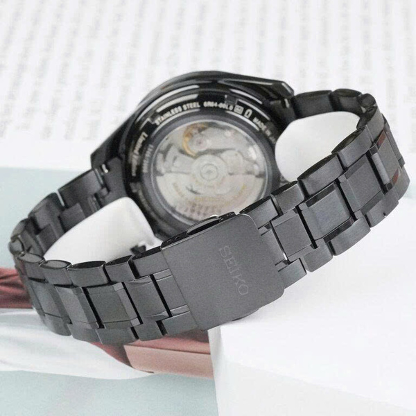Đồng Hồ Nam Chính Hãng SEIKO Presage SPB361J1