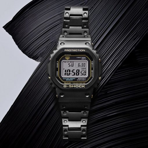  G-SHOCK GMW-B5000TB-1