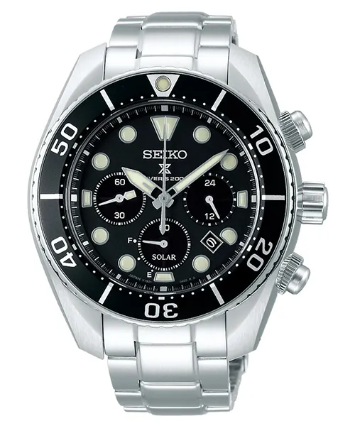 Đồng Hồ Nam Chính Hãng SEIKO Prospex SSC757J1