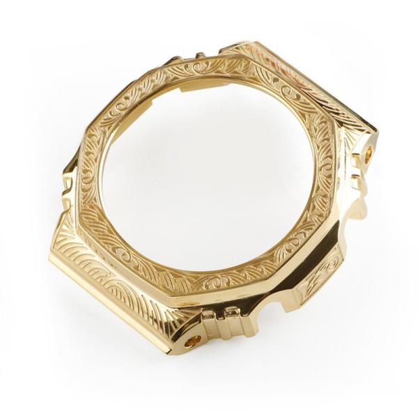 Bộ vỏ vàng dây cam Gen 1 họa tiết hoa văn 