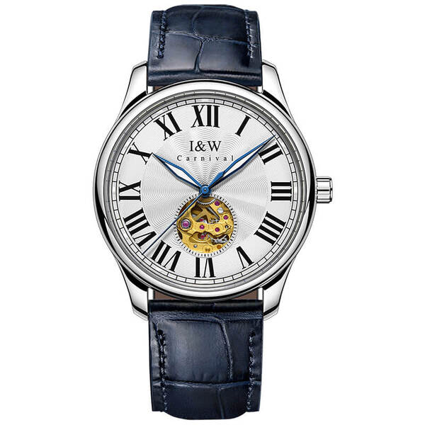 Đồng Hồ Nam I&W Carnival IW695G-1