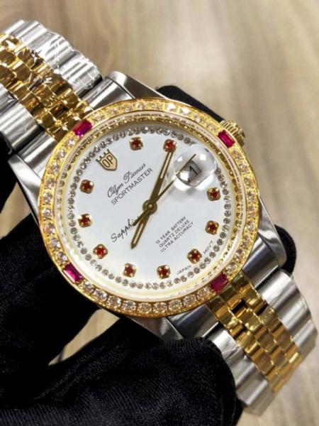 Olympianus OP89322DSK-T-HD