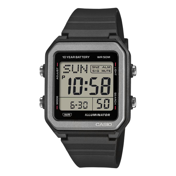 CASIO W-221H-1A