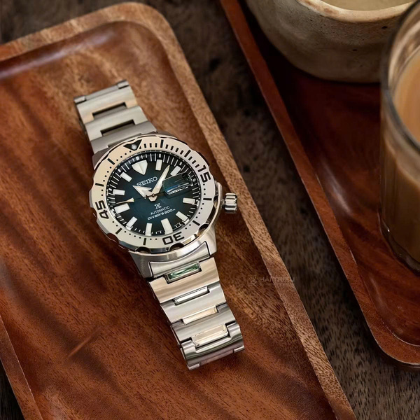 Đồng Hồ Nam Chính Hãng SEIKO Prospex SRPH75K1 