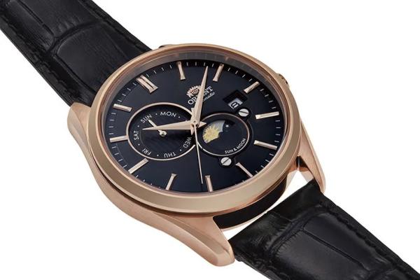 Đồng Hồ Nam Chính Hãng ORIENT Contemporary RA-AK0304B10B