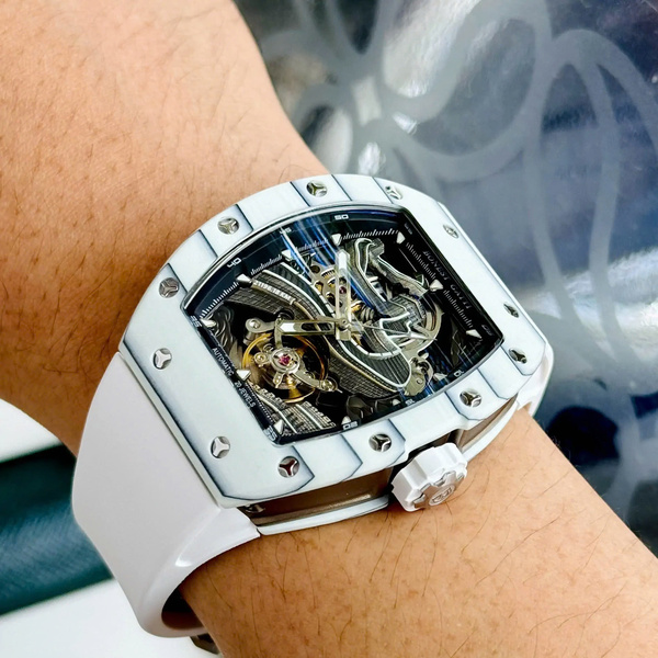 Đồng Hồ Nam Bonest Gatti BG9003-R1