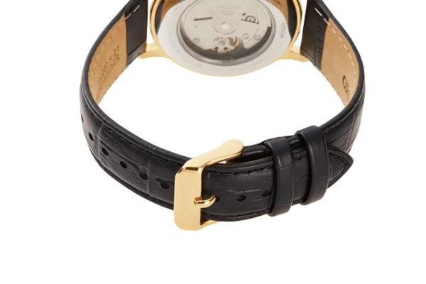 Đồng Hồ Nam Chính Hãng ORIENT Classic RA-AC0002S10B