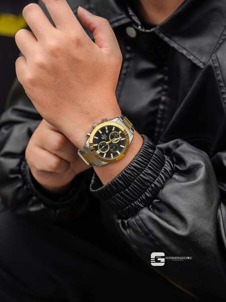 CASIO EDIFICE EFB-710SG-1A