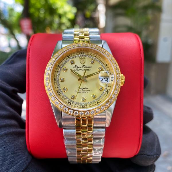 Olympianus OP89322ADSK-V-HT