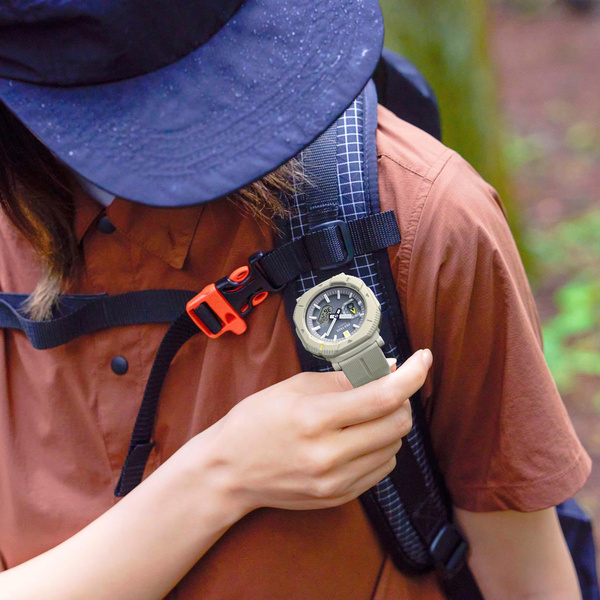 CASIO PRO TREK PRJ-B001-7D