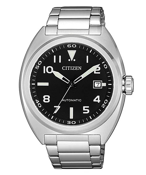Đồng Hồ Nam Chính Hãng CITIZEN Mechanical NJ0100-89E