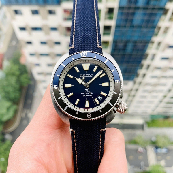 Đồng Hồ Nam Chính Hãng SEIKO Prospex SRPG15K1