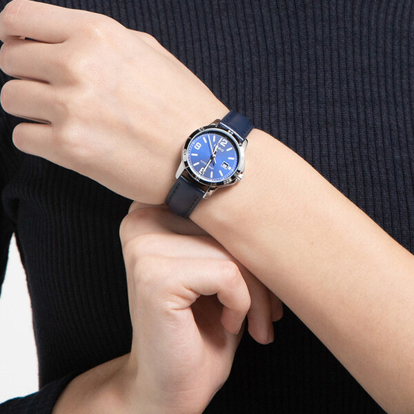 CASIO LTP-V004L-2BUDF