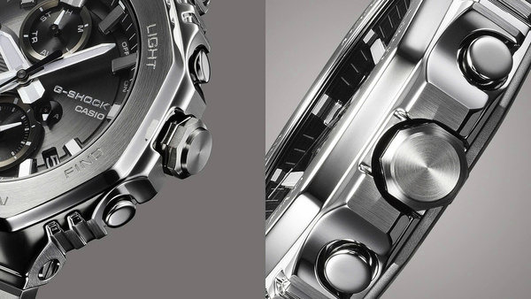 Casio G-Shock GMC-B2100D-1A