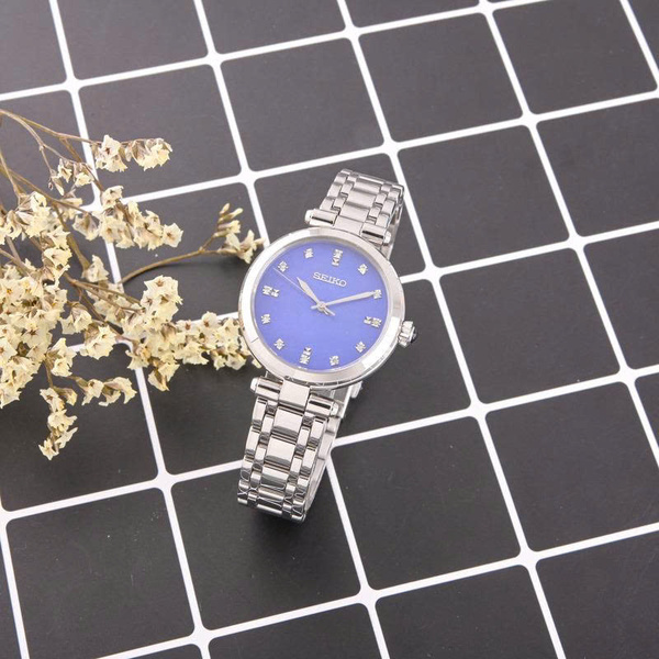 Đồng Hồ Nữ Chính Hãng SEIKO Regular  SRZ531P1