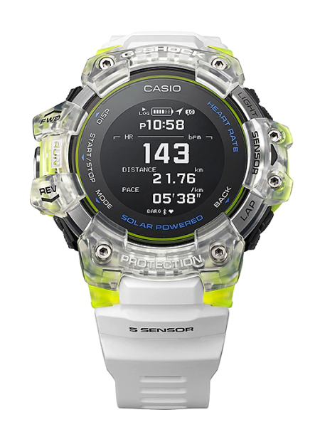 G-SHOCK GBD-H1000-7A9