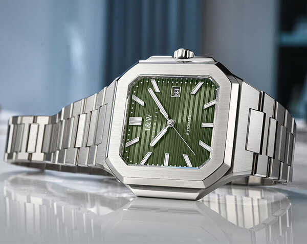 Đồng hồ  IW CARNIVAL Cubitus IW55875G-2