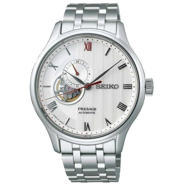 Đồng Hồ Nam Chính Hãng SEIKO Presage SSA443J1