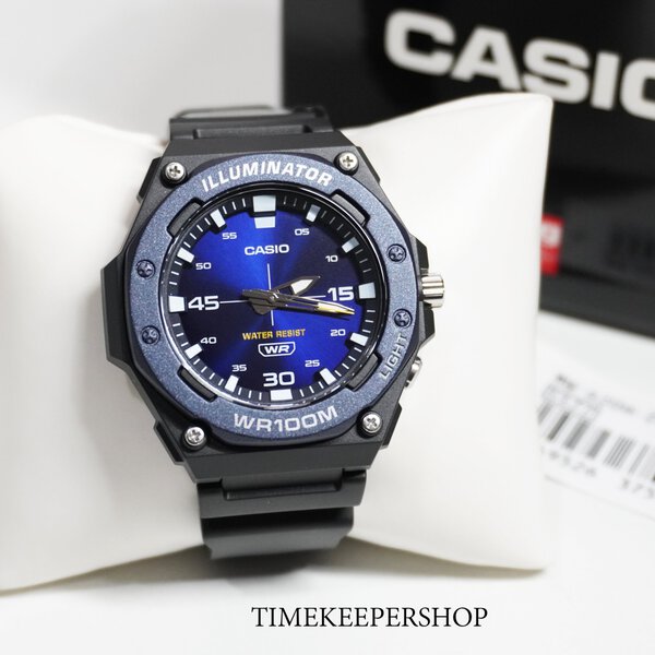  CASIO MW-620H-2AV