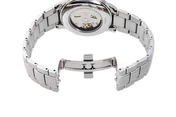 Đồng Hồ Nam Chính Hãng ORIENT Classic RA-AC0006B10B