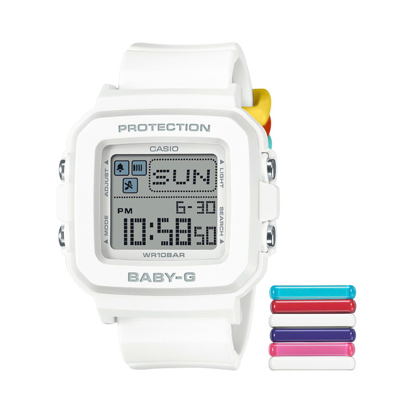 CASIO BABY-G BGD-10L-7