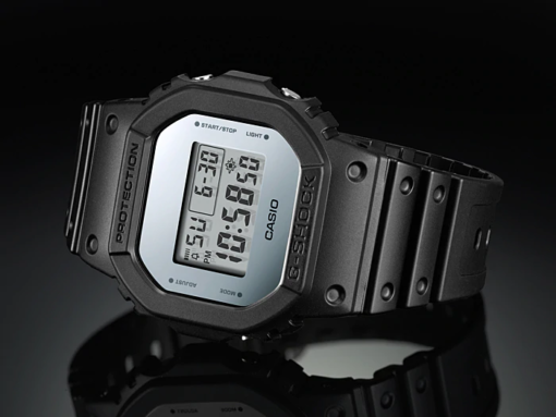 G-SHOCK DW-5600BBMA-1