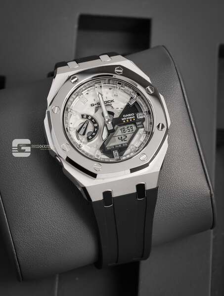 G-SHOCK GA-2100AP - LAYERS X 2140RX