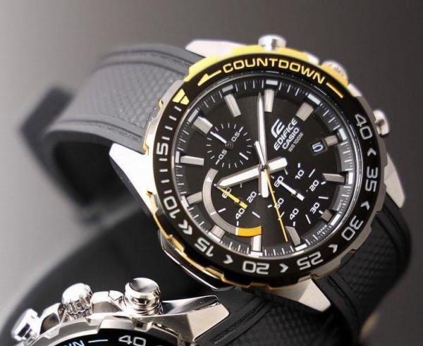 EDIFICE EFR-566PB-1AV