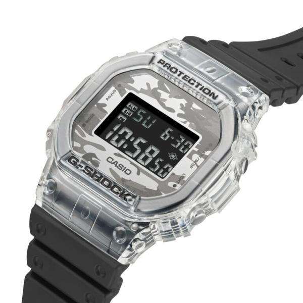 G-SHOCK DW-5600SKC-1