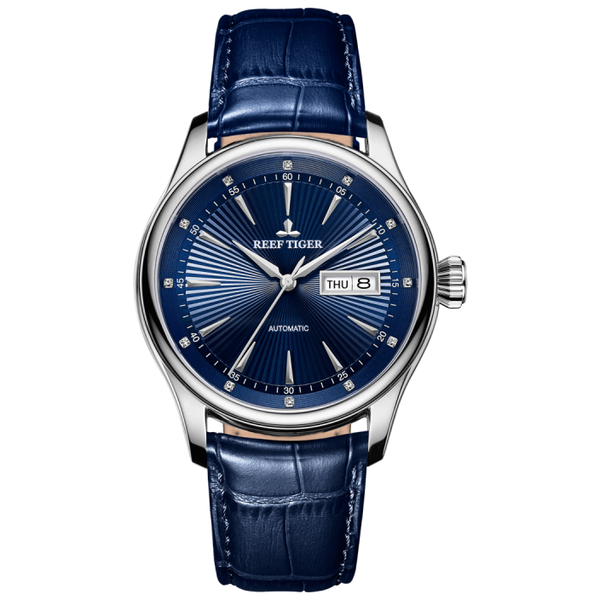 Đồng hồ nam chính hãng Reef Tiger RGA8231G-9