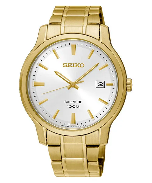Đồng Hồ Nam Chính Hãng SEIKO Regular SGEH70P1