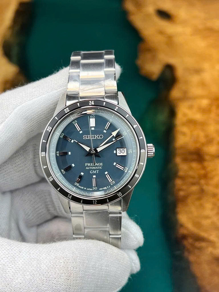 Đồng Hồ Nam Chính Hãng SEIKO Presage SARY229