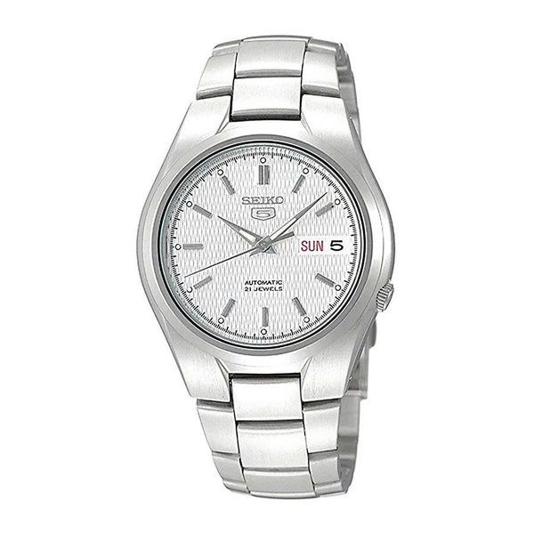 Đồng Hồ Nam Chính Hãng SEIKO 5 SNK601K1
