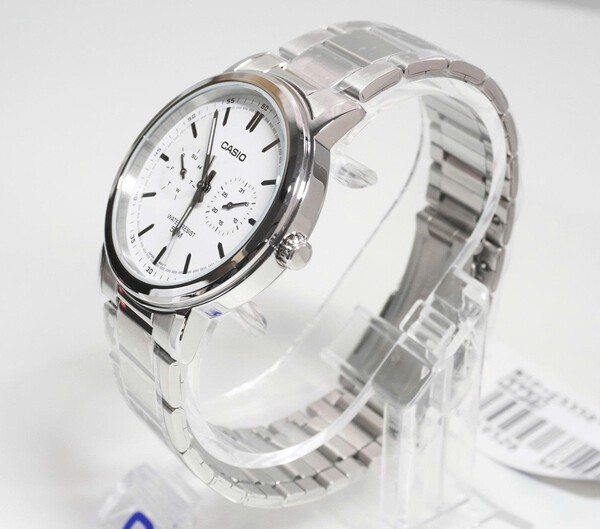 CASIO MTP-E335D-7E  - QUÀ TẶNG TRỊ GIÁ 600K